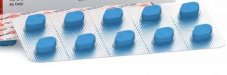 Viagra 100 en plaquette de 5 ou 10