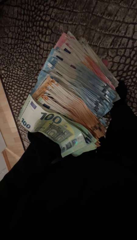 Je cherche suger daddy