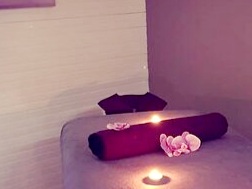 MODELAGE CORPOREL RELAXANT