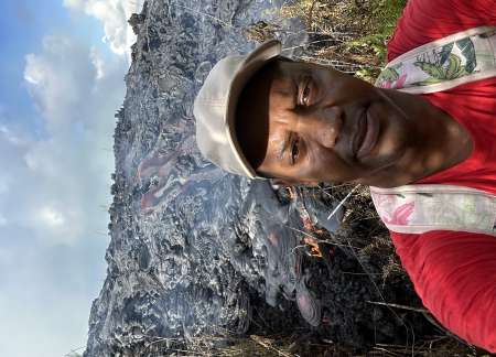 Antillais hetero sur St Pierre