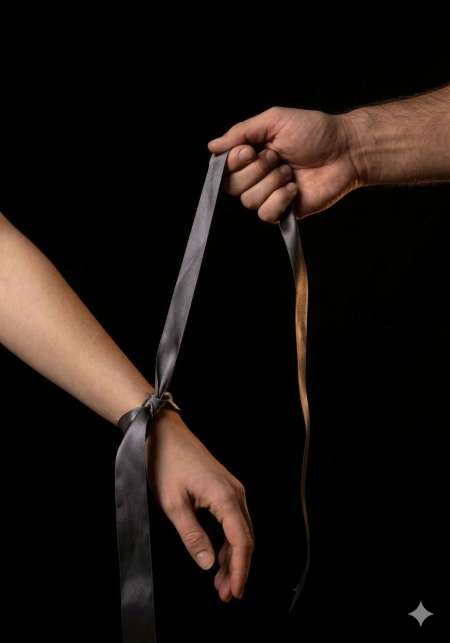 Homme rech Femme pour Soumission Totale et Durable