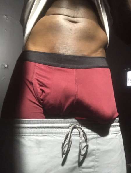 Ton fantasme � toi.