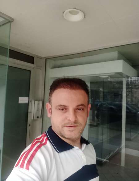 Homme pour femme o� couple marocaine turc africain