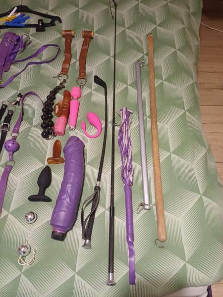 Massage erotic ou decouverte soumition pour femme