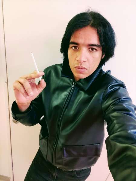 Gentleman M�tisse 30 ans cherche petite amie