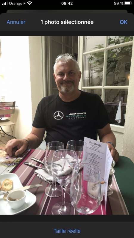 Rech petite culottes