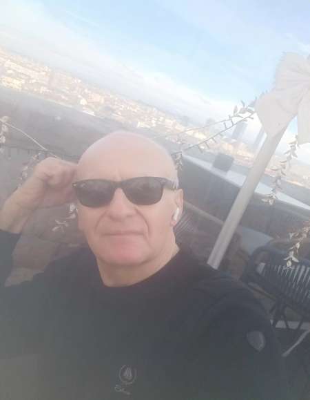 Entre hommes sensuel � lyon