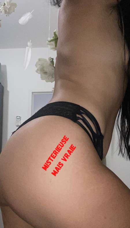 Bluesky une femme raffin�e