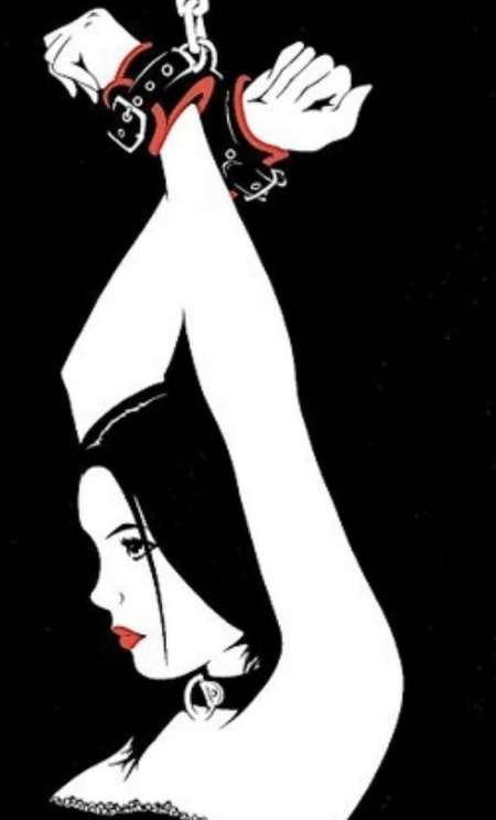 Pour femme soumise sur brest