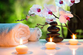 Massage naturiste tantrique