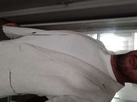 Homme Pour femme d�laiss�