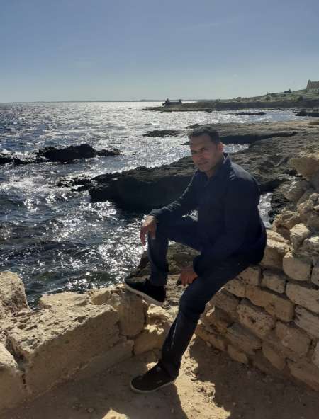 Homme pour femme cougar