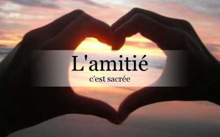 Couple cherche de l'amiti� durable