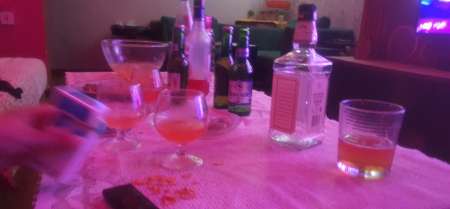 Cople marie cherche cople