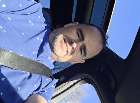 Couple cherche homme pour trio