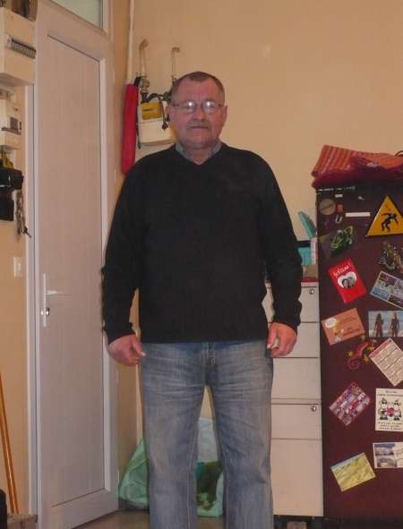 soumis lope pour contact