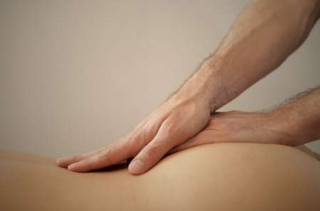 Massage bien �tre naturiste