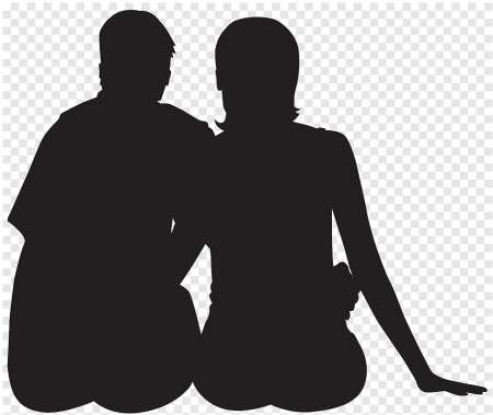 ET SI ON SE CARESSAIT FACE � FACE ?