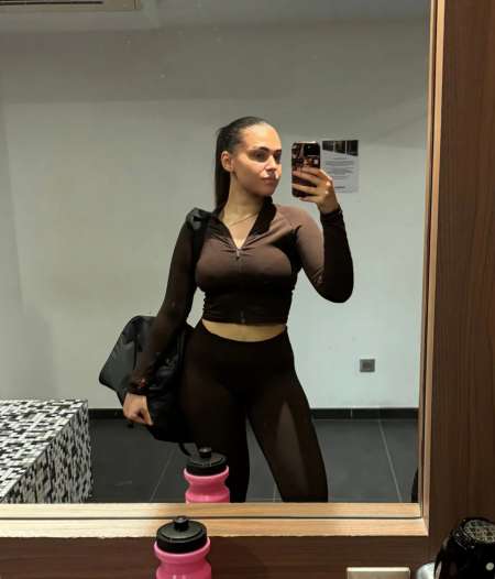 Jeanine rencontre !!!