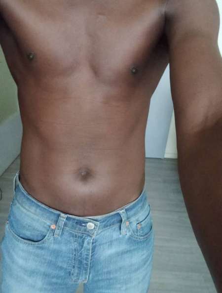 H black cherche rencontrer