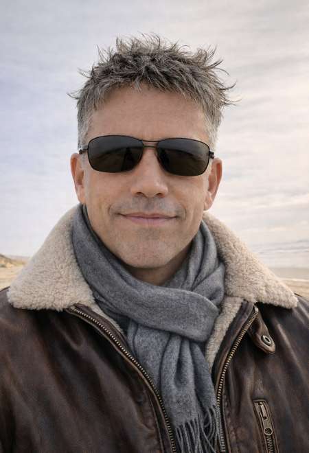 Sam, philosophe en amour...