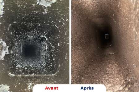 Propose ramonage dans les r�gles de l'art...