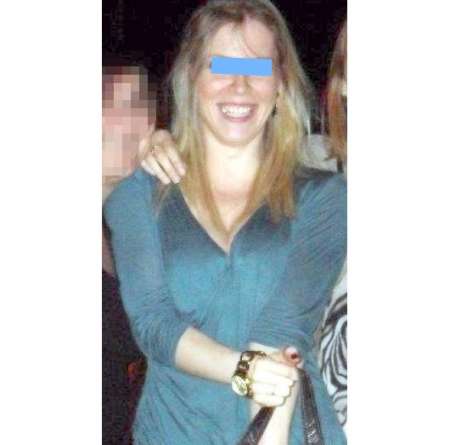 Couple, elle pour GB