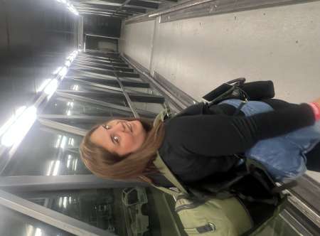 � tu deja rencontr� Julie ?