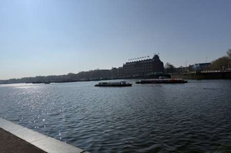 Homme disponible pour femme ! Je me d�place.