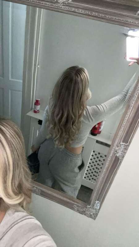 Massage et moment intime