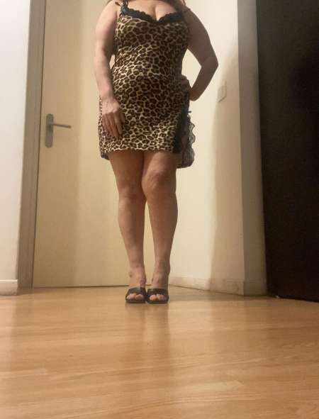 Jolies Dame Libertine