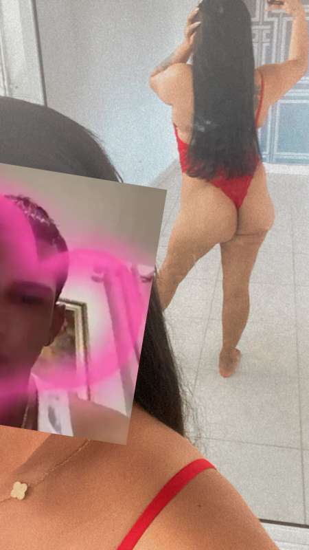 Un massage agr�able et passer un bon moment❤️💕