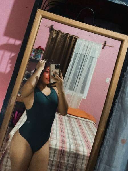 �sis douce et delicate 1ere x a Cayenne