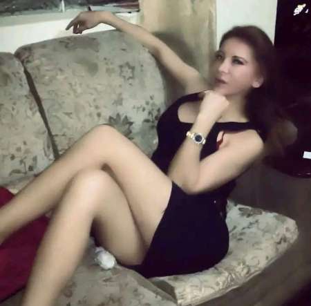 karolina femme madrid