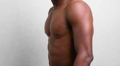 JH Dominant Black pour rencontre