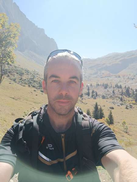 Complicit� � deux ?