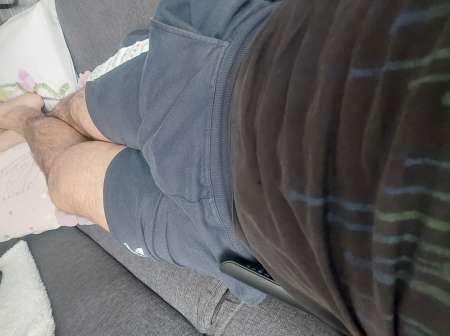 pour couple shemale lope trans femboy cougar