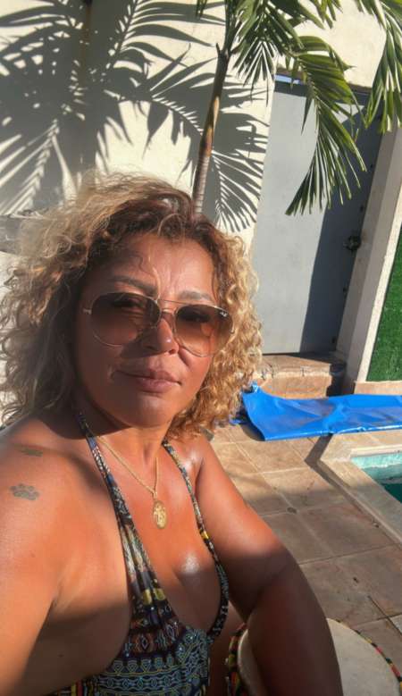 Je suis Bella femme latina charmant agr�able