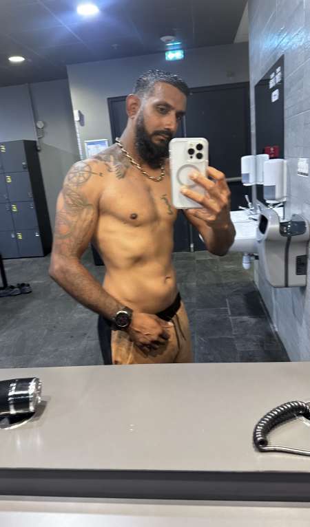 Qui veut me pomper a fond