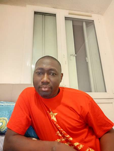 Recherche rencontre serieuse