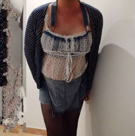 Une coquine chez vous