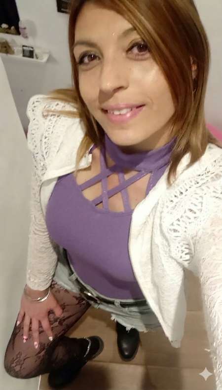 Vrai massage bien �tre