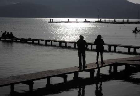 quel timide pour me masser !!