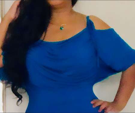 Rayonnante et chaleureuse praticienne en bien �tre