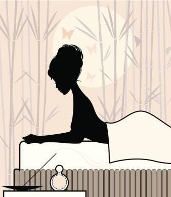 D�tente inoubliable