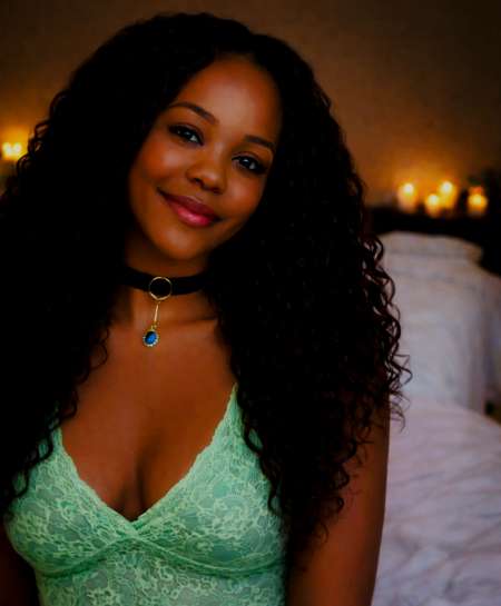 Massage sensuel & l�cher-prise