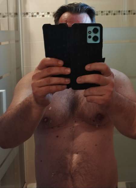 51 ans de virilit� et de discr�tion