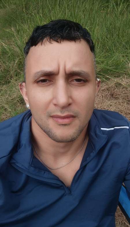 Cherche sa meuf chaude