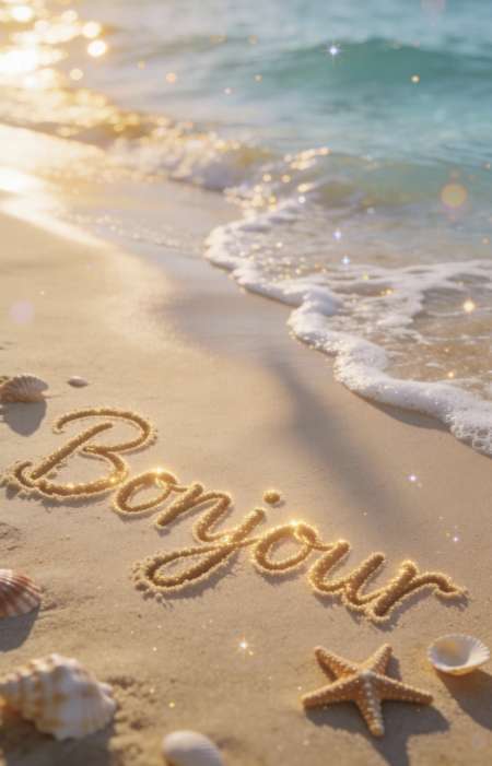 POUR LADIES EN MANQUE DE TENDRESSE