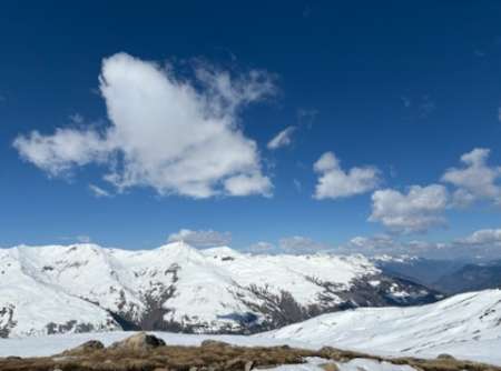 Echange de massage gratuit